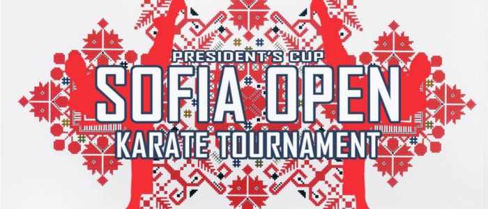 Защо да се запишете за участие на Sofia Open Karate Tournament 2025